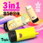 Vapo Mistrz – Najtańszy produkt w naszym sklepie, teraz dostępny w formie Blind Box! - obrazek 22