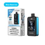 JNR Media Max 40000 Züge Einweg Vape – Przełomowa Innowacja w Świecie Vapingu - Image 10