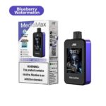 JNR Media Max 40000 Züge Einweg Vape – Przełomowa Innowacja w Świecie Vapingu - Image 11