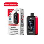 JNR Media Max 40000 Züge Einweg Vape – Przełomowa Innowacja w Świecie Vapingu - Image 2