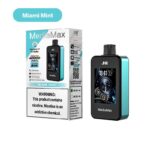 JNR Media Max 40000 Züge Einweg Vape – Przełomowa Innowacja w Świecie Vapingu - Image 7