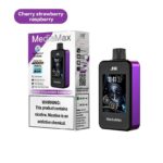 JNR Media Max 40000 Züge Einweg Vape – Przełomowa Innowacja w Świecie Vapingu - Image 9