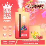 Bang Blaze 40000 Puffs 40K podwójne smaki jednorazowy vape – zakup hurtowy - obrazek 18
