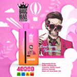 Bang Blaze 40000 Puffs 40K podwójne smaki jednorazowy vape – zakup hurtowy - obrazek 21
