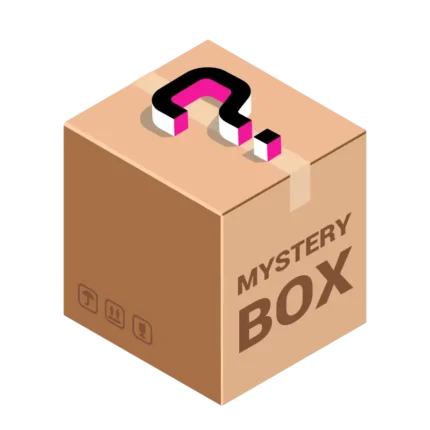 Vapo Mistrz – Najtańszy produkt w naszym sklepie, teraz dostępny w formie Blind Box!