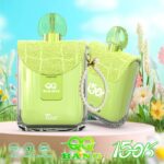 QQ Bang 150K Puffs - jednorazowy vape Dual Mesh z USB-C - obrazek 7